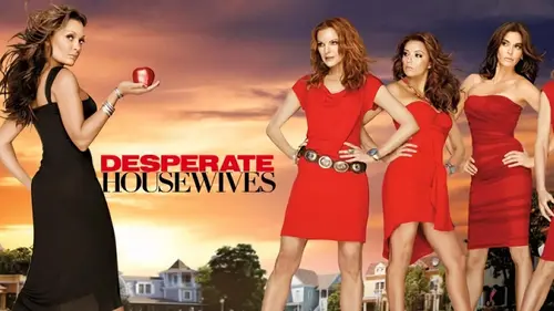 Desperate Housewives S07E16 Rien à déclarer