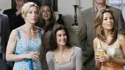 Visuel de Desperate Housewives