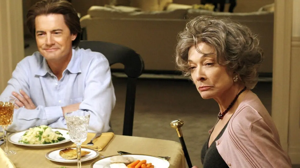 Desperate Housewives S03E09 Susan et Rupert le dragon