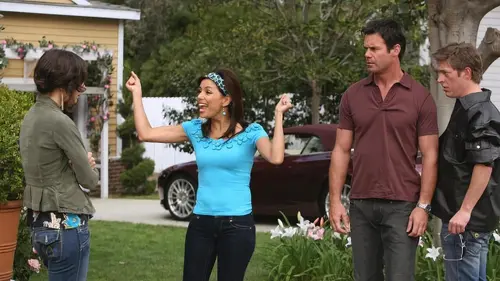 Desperate Housewives S04E14 Influence néfaste
