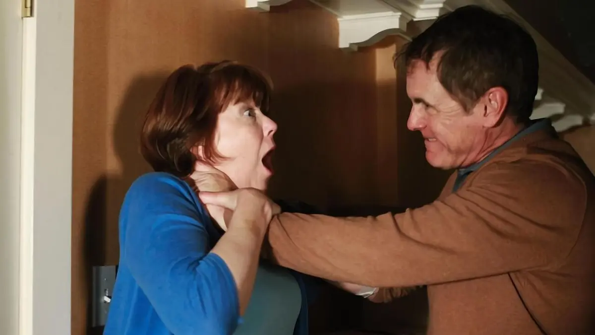 Desperate Housewives S07E22 Ce qui nous rassure