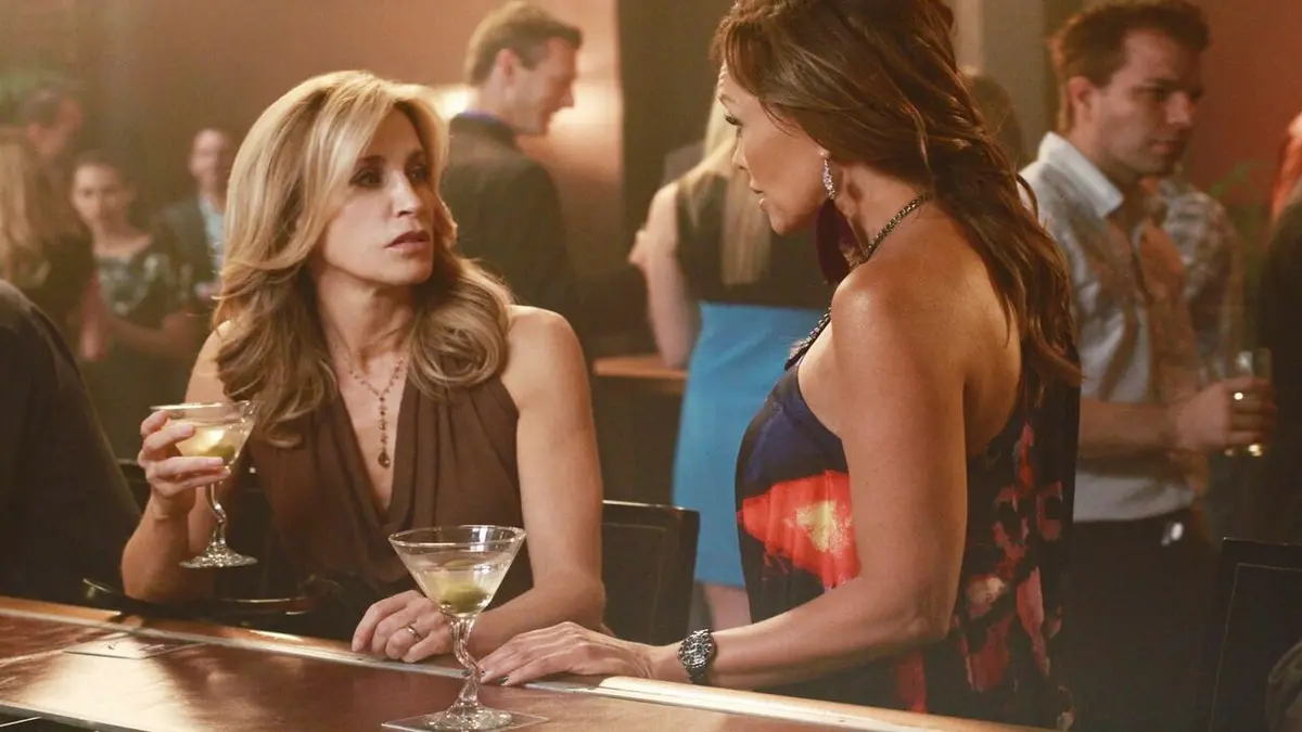 Desperate Housewives S08E05 Un rôle à jouer