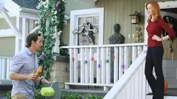 Visuel de Desperate Housewives