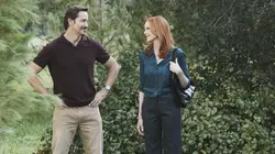 Visuel de Desperate Housewives