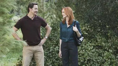 Desperate Housewives