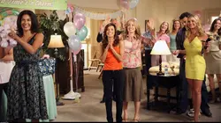 Desperate Housewives