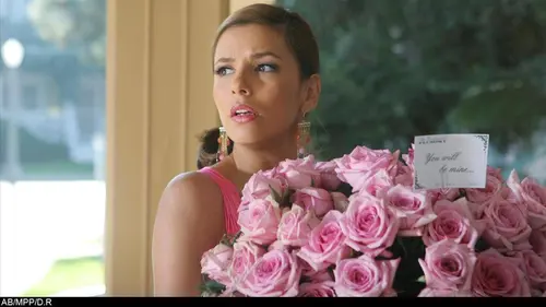 Desperate Housewives S03E11 Les rousses contre-attaquent