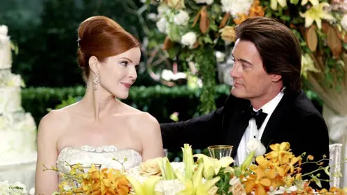 Desperate Housewives S03E17 La planète des fringues en streaming