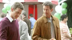 Desperate Housewives S03E18 Madame est desservie