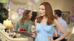 Desperate Housewives