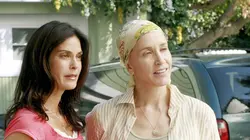 Desperate Housewives