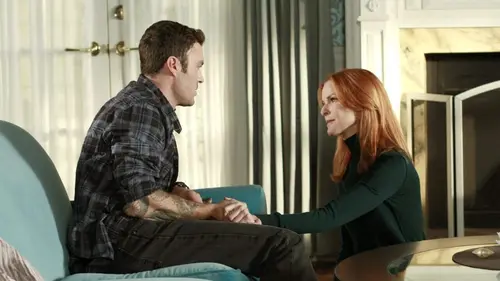 Desperate Housewives S07E15 Tout va bien, ne t'en fais pas en streaming