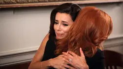 Desperate Housewives