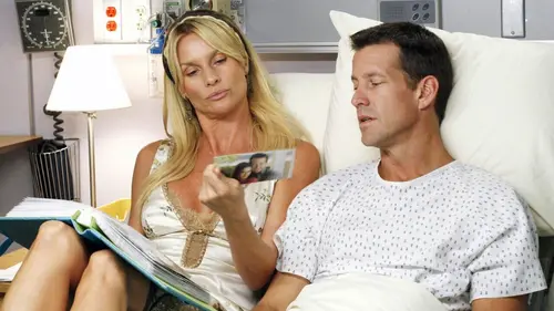 Desperate Housewives S03E04 Un tissu de mensonges en streaming