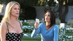 Desperate Housewives