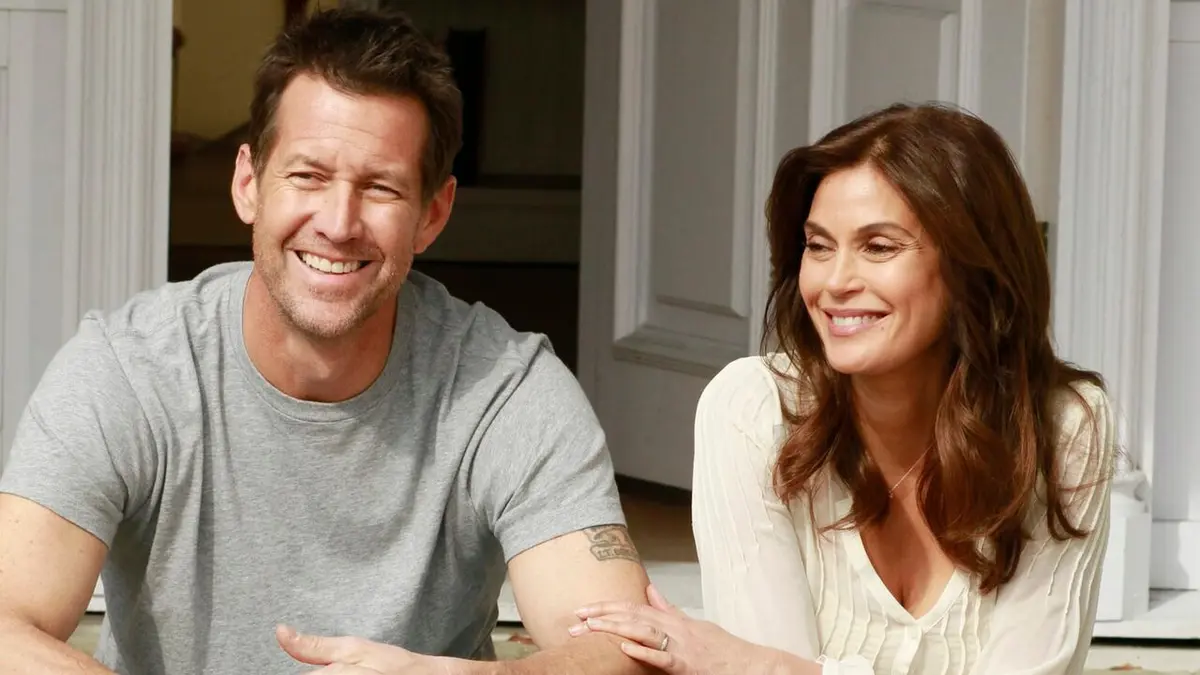 Visuel de Desperate Housewives S01E14 La vérité cachée