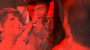 Desperate Souls, Dark City and the Legend of Midnight Cowboy