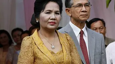 Les cuisinières de la terreur