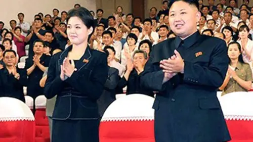 Despot Housewives S02E03 Les matriarches