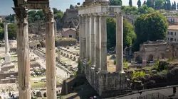 Visuel de Dessine-moi la Rome de la Renaissance : Sur les pas de Maarten van Heemskerck