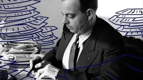 Dessine-moi un Saint-Ex