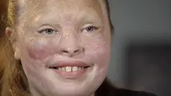 Dessine-moi un visage