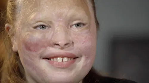 Dessine-moi un visage