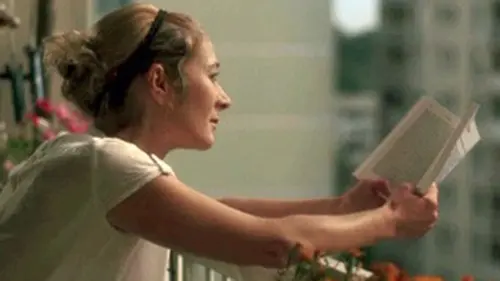 Dessine-moi une ville