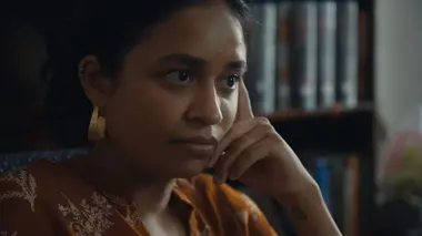 Inde, la dessinatrice Rachita Taneja