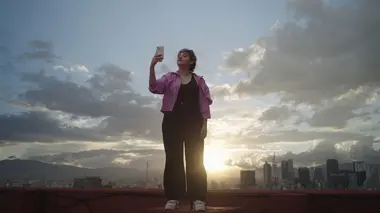 Mexique, la dessinatrice Mar Maremoto
