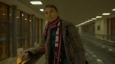 Russie, la dessinatrice Victoria Lomasko