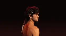 Destin de guerrier
