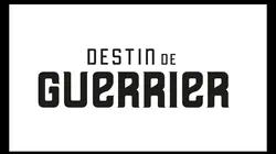 Destin de guerrier