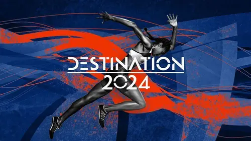 Destination 2024 Manelle Inaho
