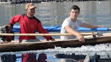 Destination aventure