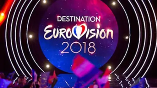 Destination Eurovision Etape 3 : finale
