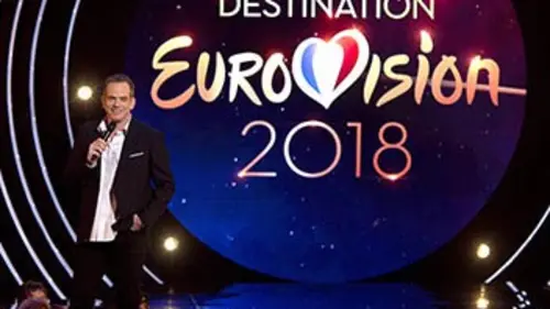 Destination Eurovision