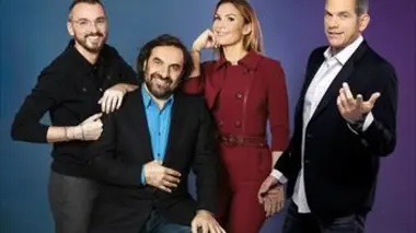 Destination Eurovision Demi-finale