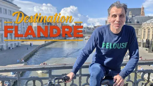Destination Flandre