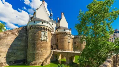 Argoat, coeur de Bretagne