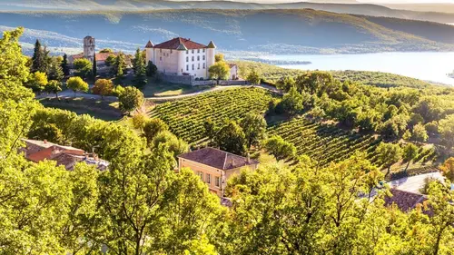 Destination France E03 Ma vie en Provence