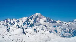 Destination France  Le tour du Mont Blanc