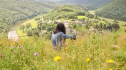 Destination France  Mon village au coeur