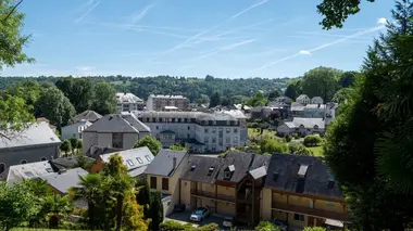 Destination France Entre Béarn et Bigorre