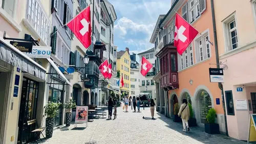 Destination francophonie