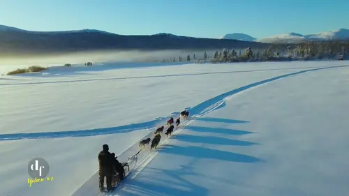 Destination francophonie Destination Yukon