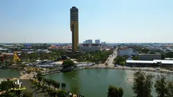 Destination francophonie  Destination Thaïlande