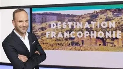Destination francophonie Destination Rabat