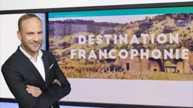 Destination francophonie Destination Korça