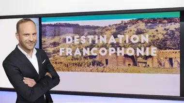 Destination francophonie Destination Suisse